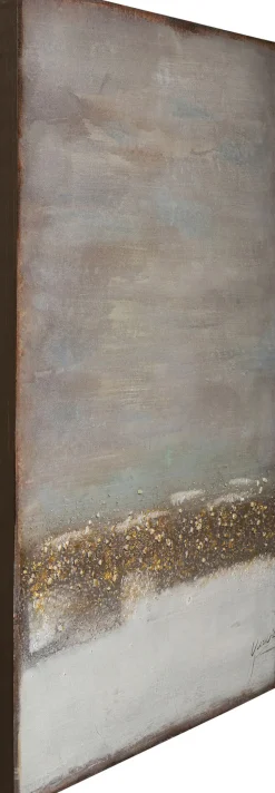 Acrylbild Abstract Horizon 90x120cm