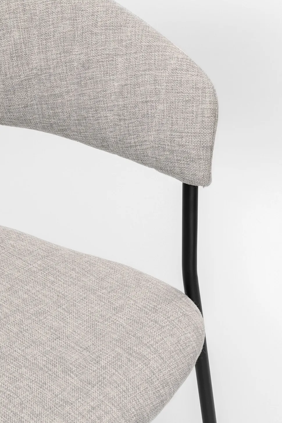 Armlehnstuhl Belle Beige (2/Set)