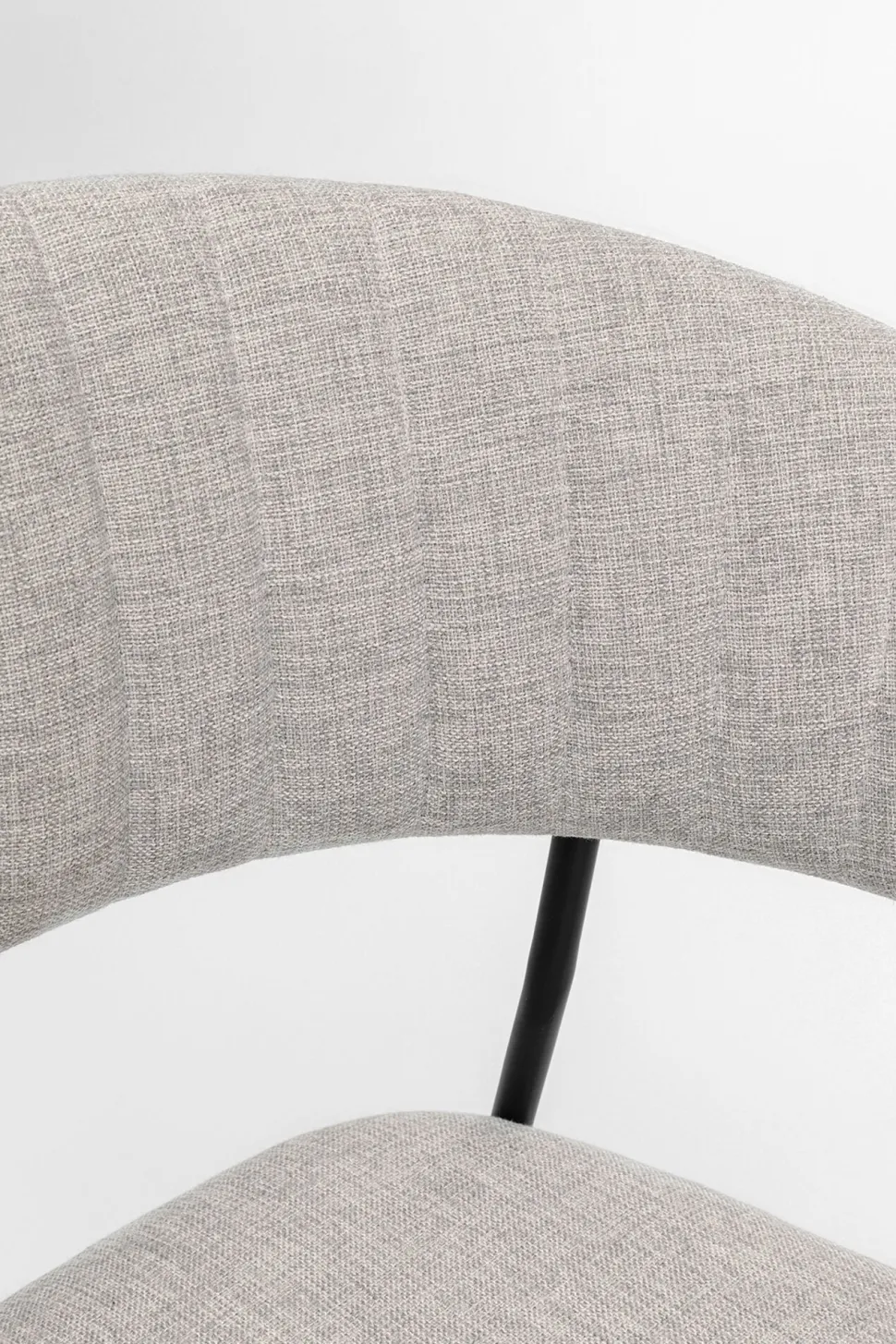 Armlehnstuhl Belle Beige (2/Set)