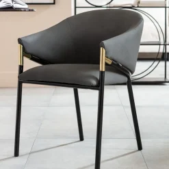 Armlehnstuhl Boulevard