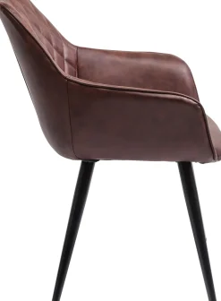 Armlehnstuhl Harry Braun