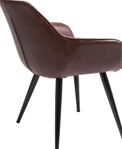 Armlehnstuhl Harry Braun