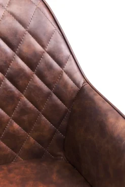 Armlehnstuhl Harry Braun