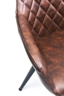 Armlehnstuhl Harry Braun