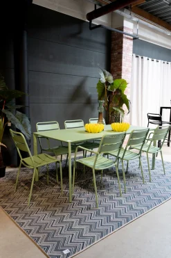 Armlehnstuhl Jardin Mint