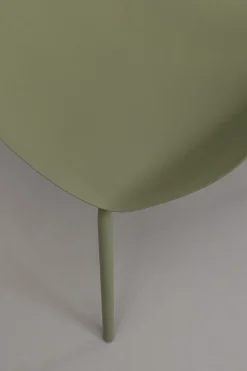 Armlehnstuhl Madeira Grün