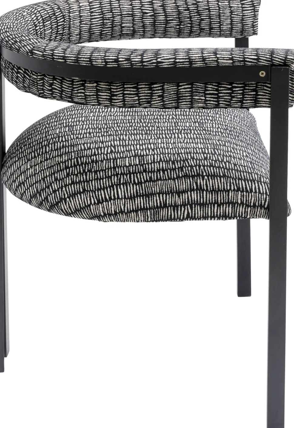 Armlehnstuhl Paris S&P