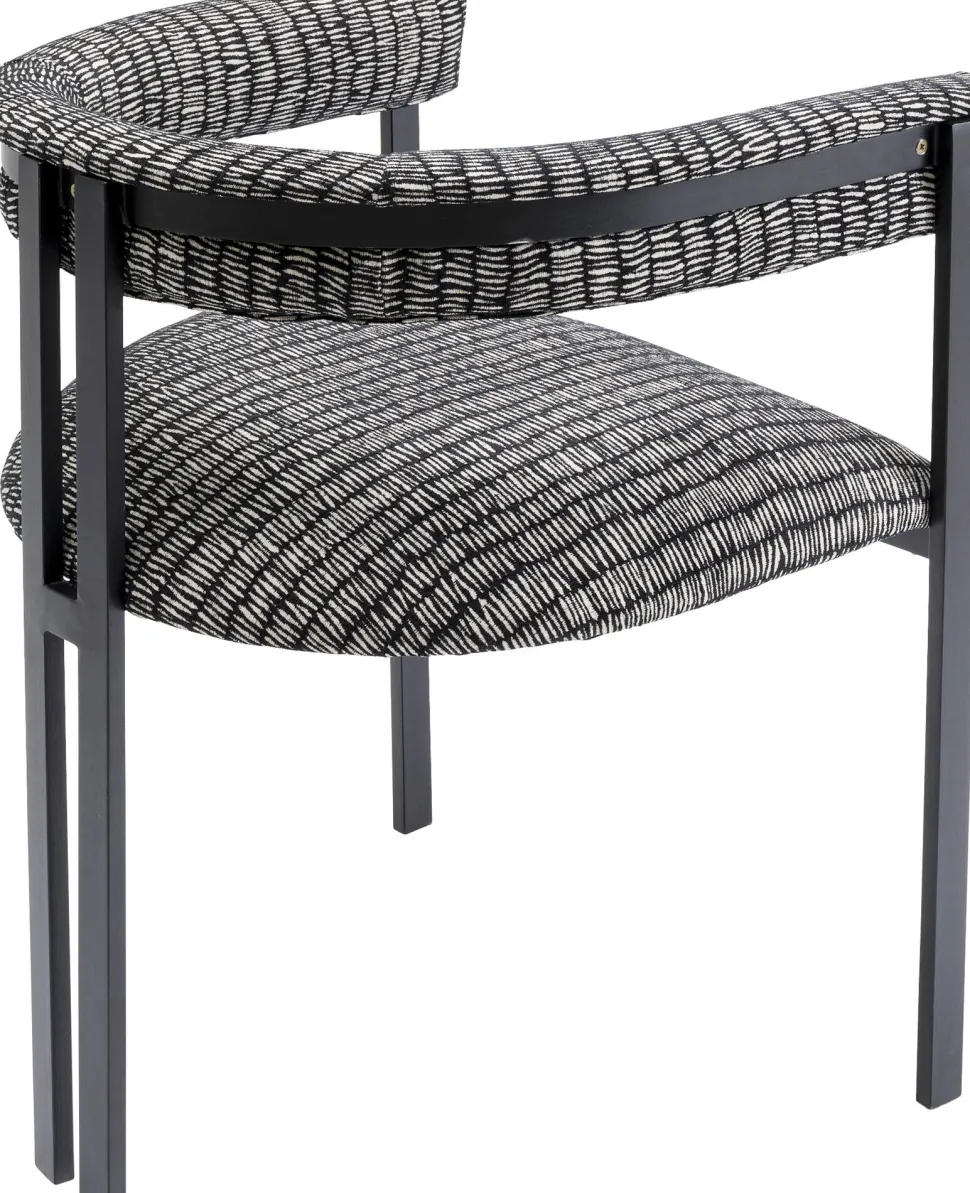 Armlehnstuhl Paris S&P