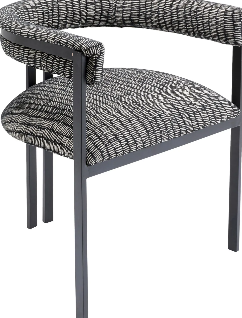 Armlehnstuhl Paris S&P