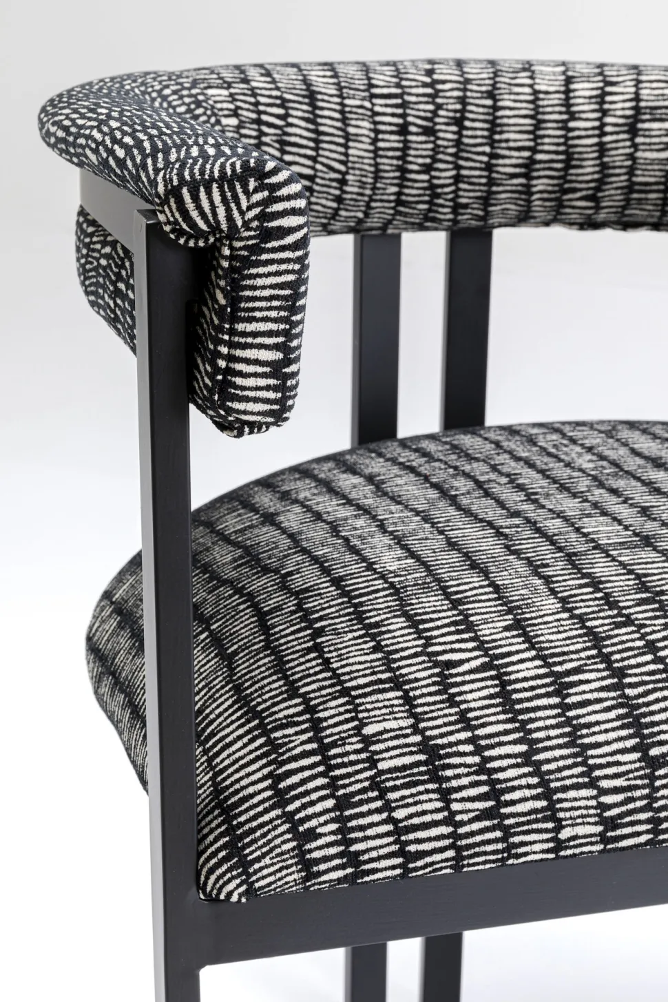 Armlehnstuhl Paris S&P