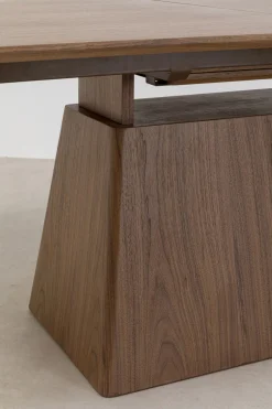 Ausziehtisch Benvenuto Walnut