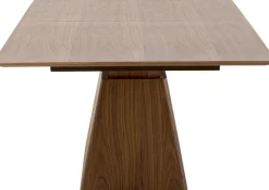 Ausziehtisch Benvenuto Walnut