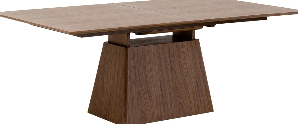 Ausziehtisch Benvenuto Walnut