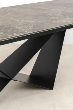 Ausziehtisch Connesso 200(+60)x100cm