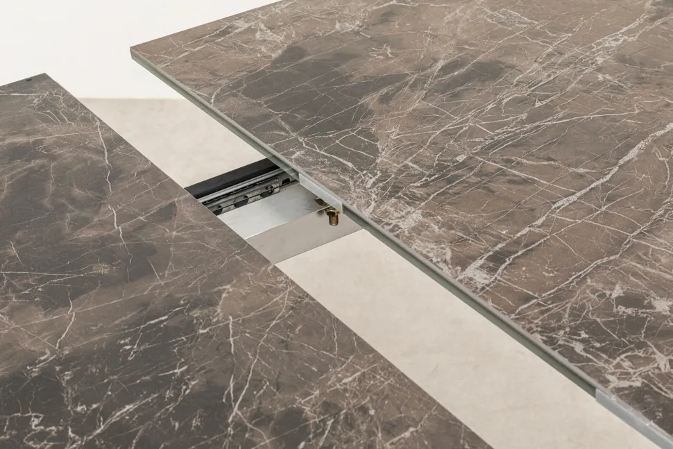 Ausziehtisch Connesso 200(+60)x100cm