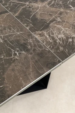 Ausziehtisch Connesso 200(+60)x100cm