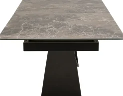 Ausziehtisch Connesso 200(+60)x100cm