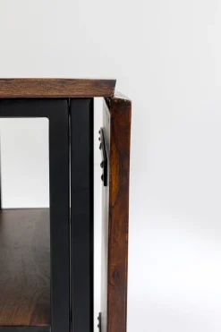 Ausziehtisch Ravello 35(70+70)x80cm