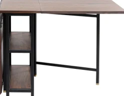 Ausziehtisch Ravello 35(70+70)x80cm