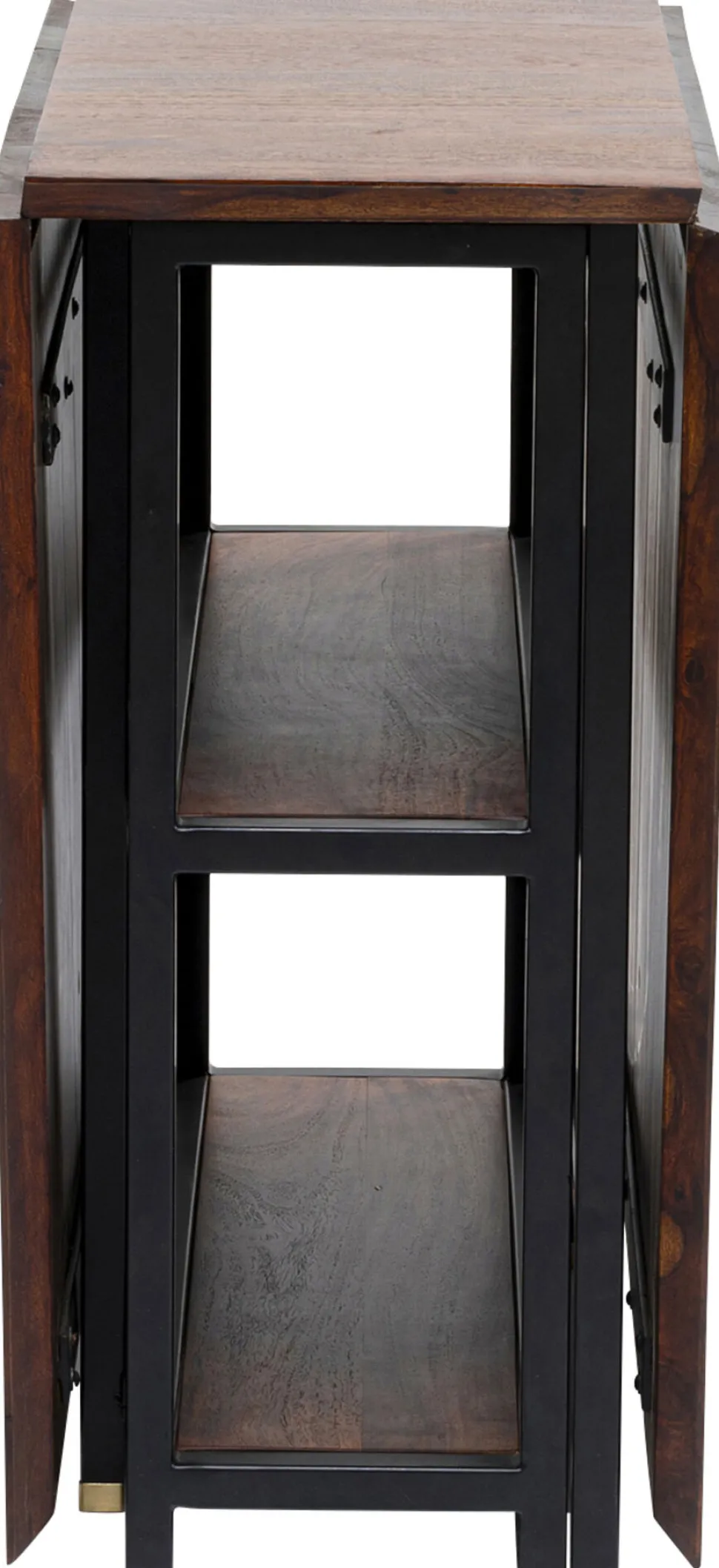 Ausziehtisch Ravello 35(70+70)x80cm