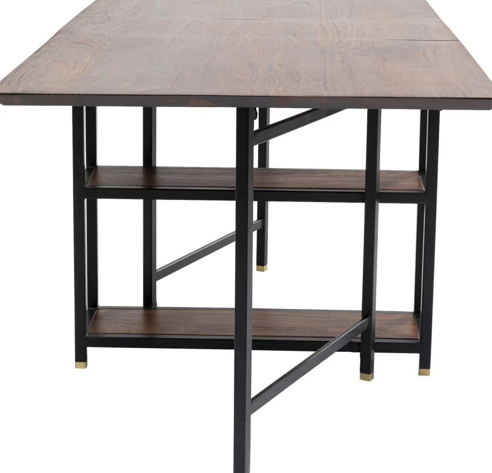 Ausziehtisch Ravello 35(70+70)x80cm