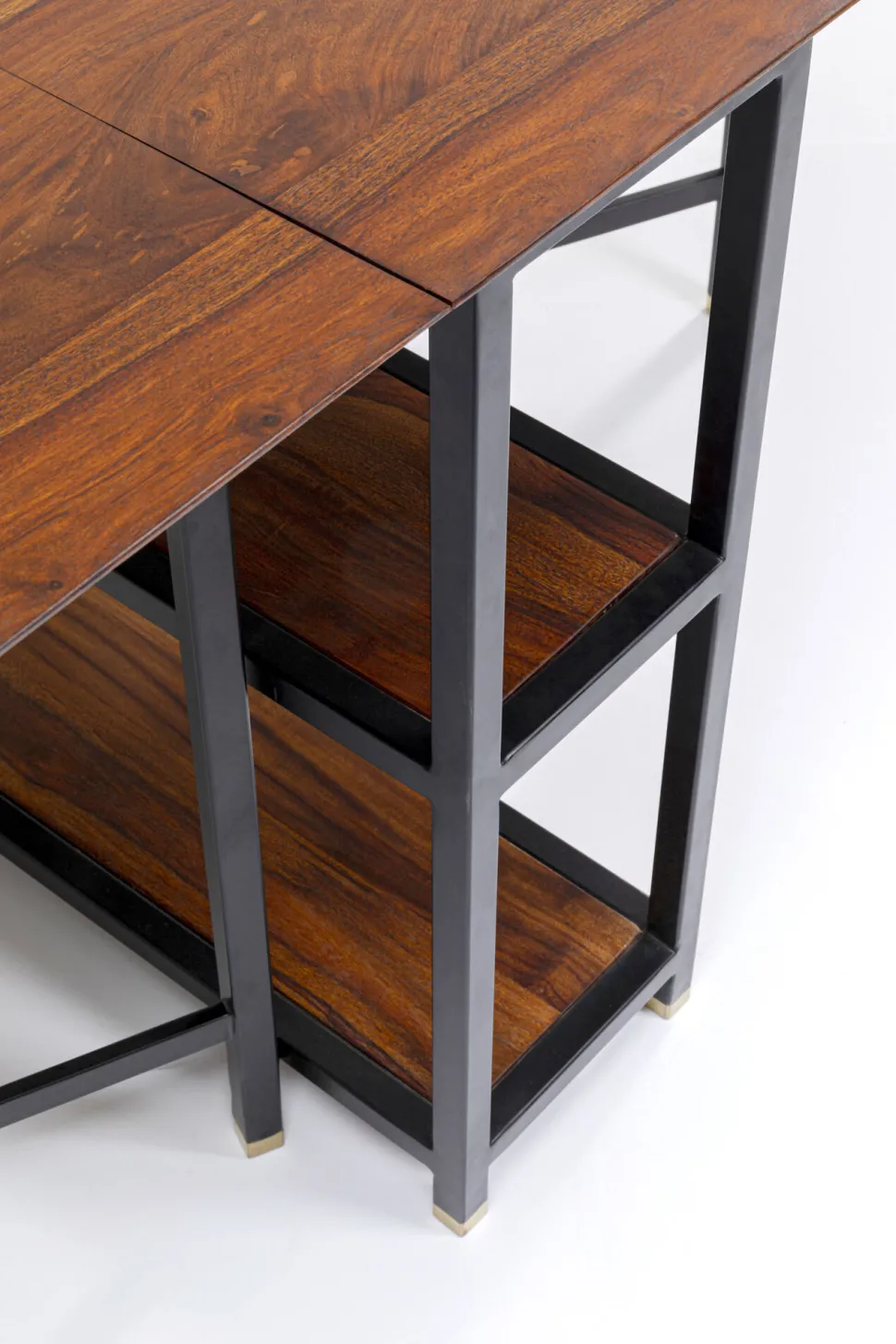 Ausziehtisch Ravello 35(70+70)x80cm