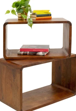 Authentico Cuben Rectangular (2/Set)