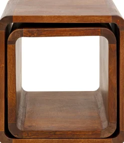 Authentico Cuben Square (2/Set)