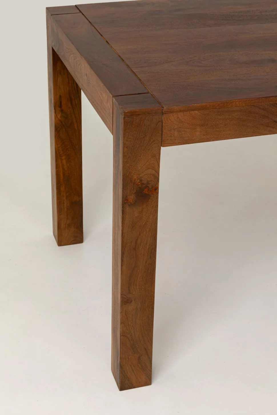 Authentico Tisch 140x80cm