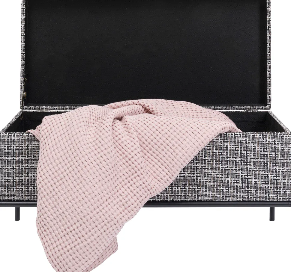 Bank Buttons Storage B&W Klein