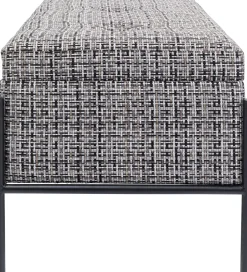 Bank Buttons Storage B&W Klein