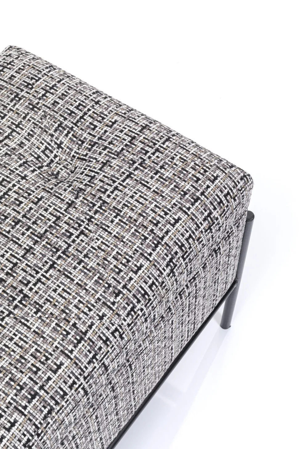 Bank Buttons Storage B&W Klein