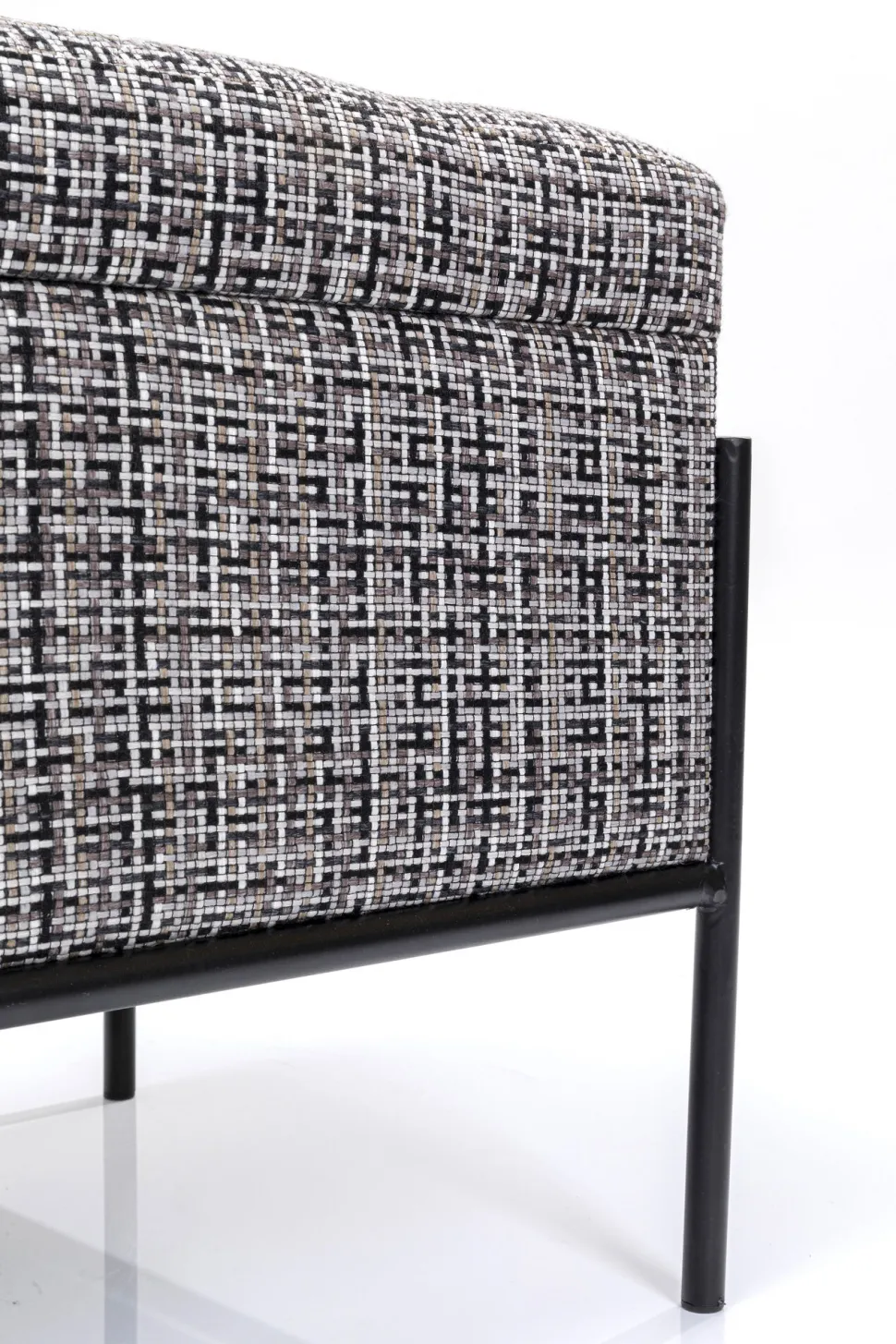 Bank Buttons Storage B&W Klein