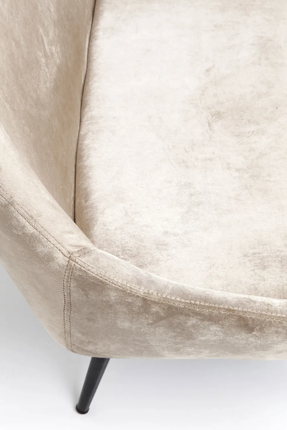 Bank East Side 154cm