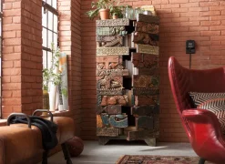 Bank Gym Gabby 153cm