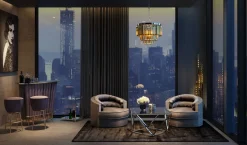 Bar After Work Chrom