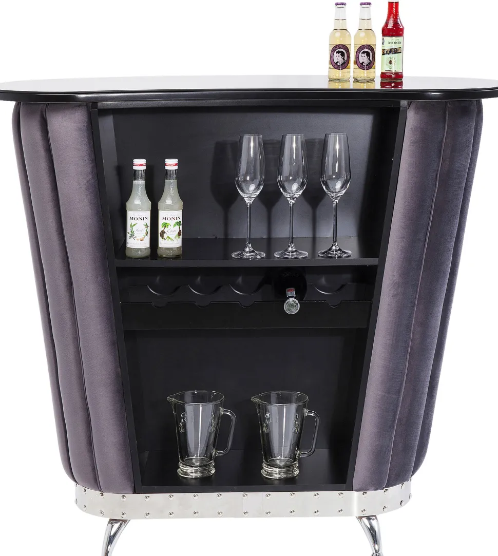 Bar After Work Chrom