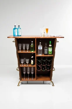 Bar Lady Rock Vintage