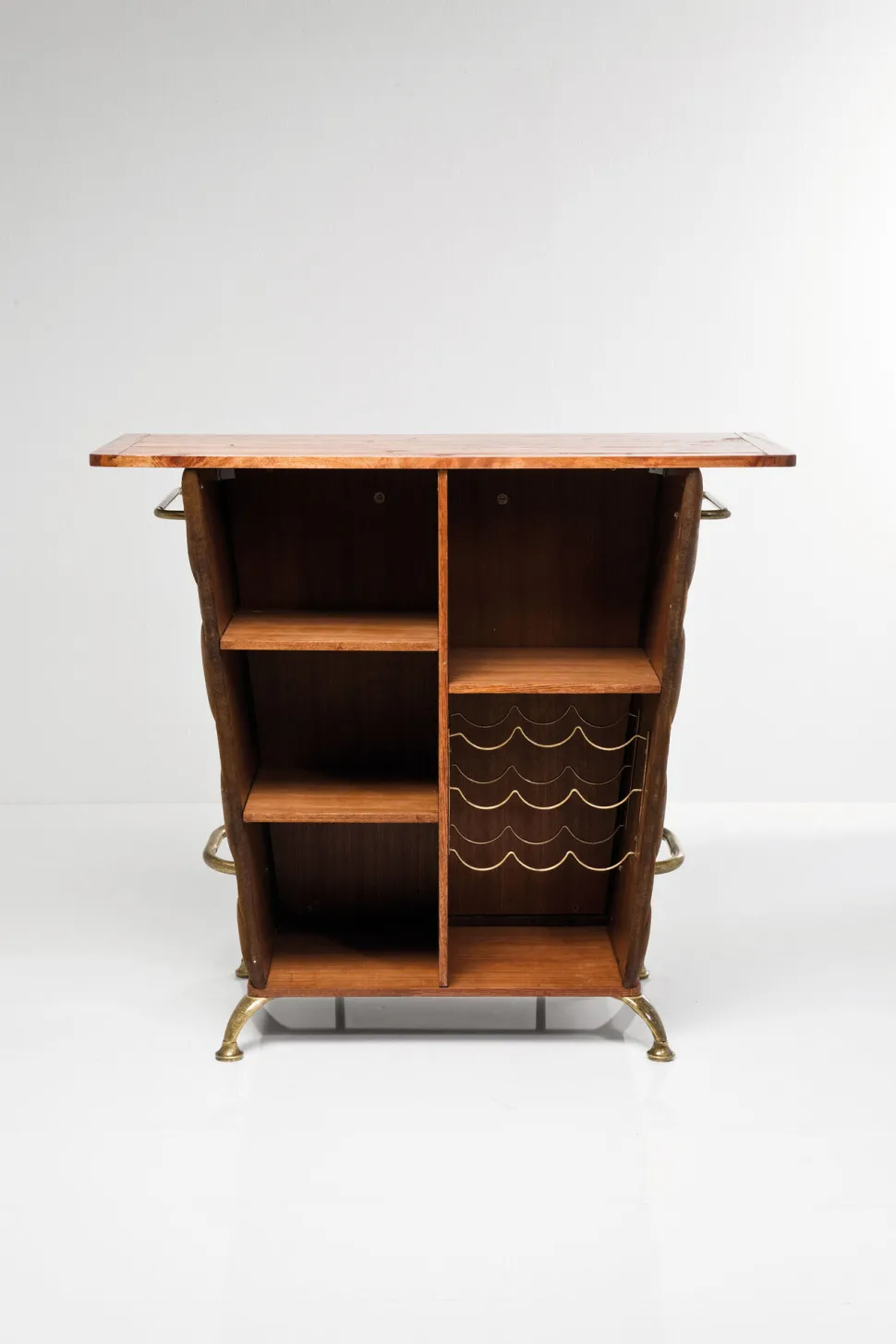 Bar Lady Rock Vintage