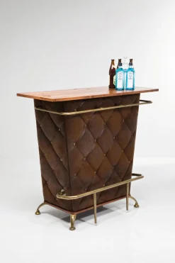 Bar Lady Rock Vintage