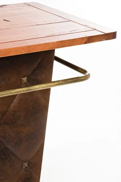 Bar Lady Rock Vintage