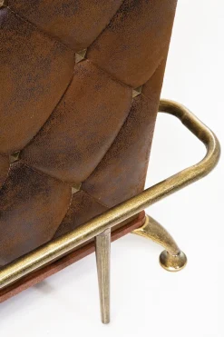 Bar Lady Rock Vintage