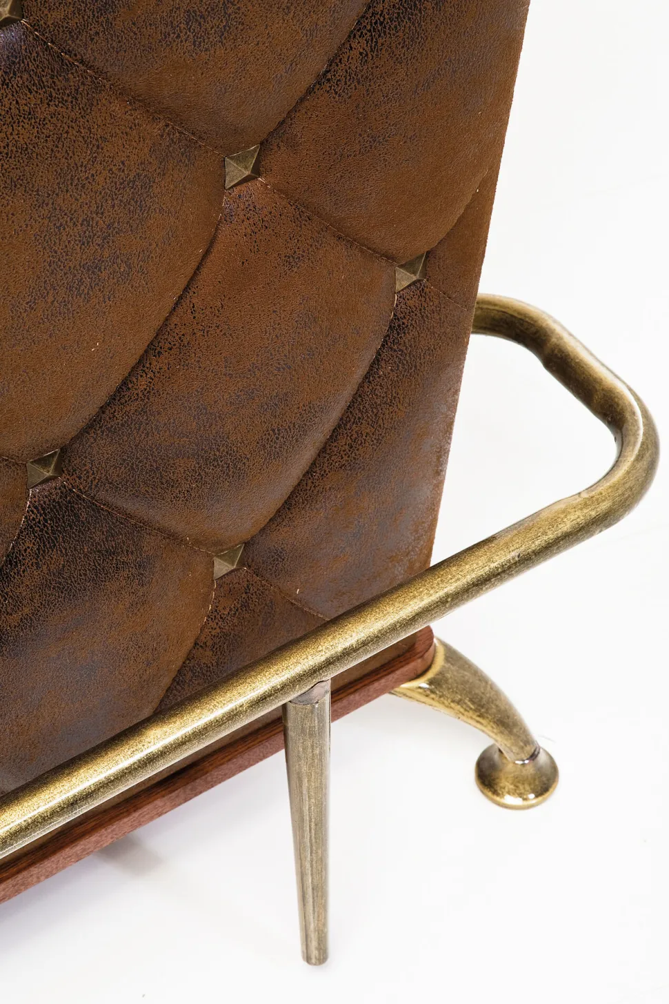 Bar Lady Rock Vintage