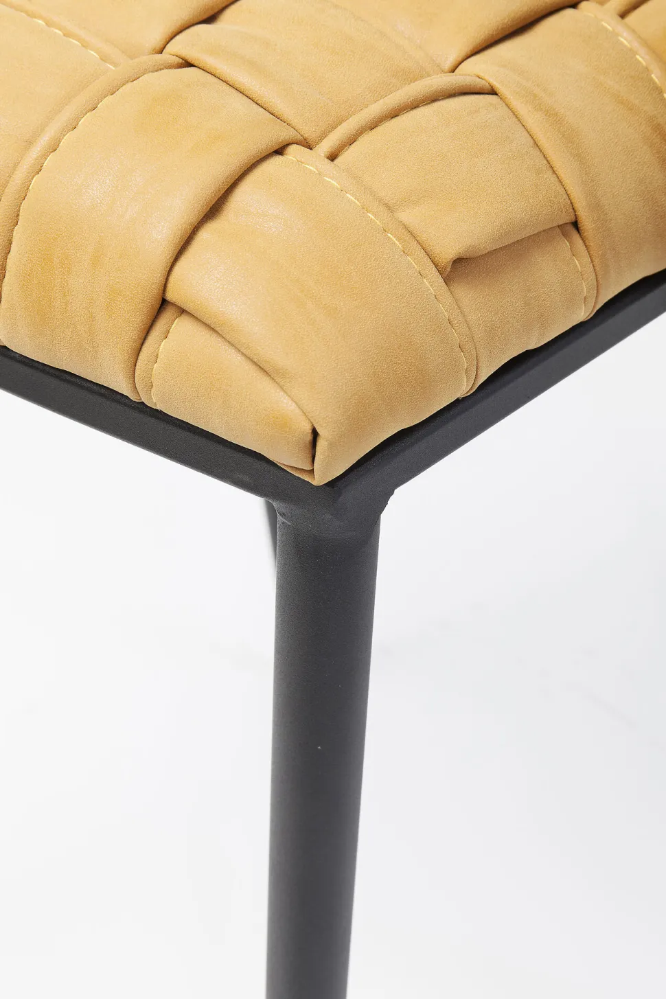 Barhocker Cheerio Gelb