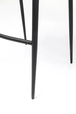 Barhocker Cheerio Gelb