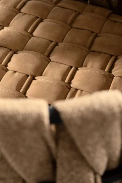 Barhocker Cheerio Gelb