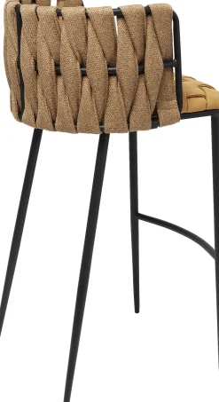 Barhocker Cheerio Gelb