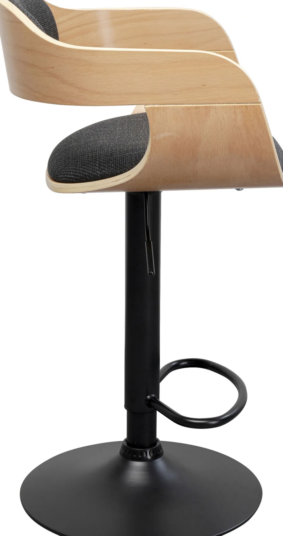 Barhocker Costa Nature