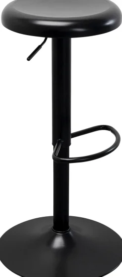 Barhocker Kalea Schwarz