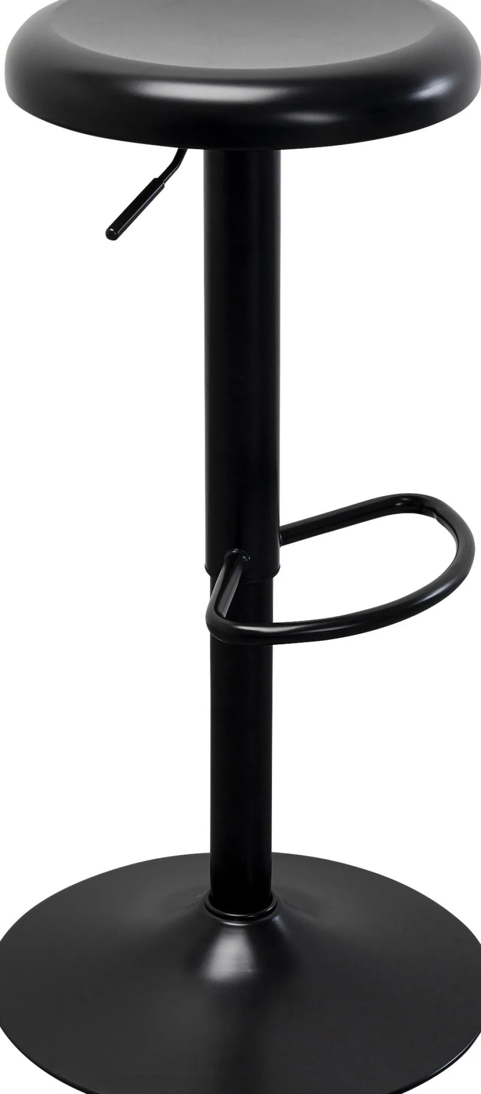 Barhocker Kalea Schwarz